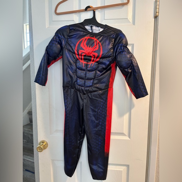 Disney Other - Spider-Man kids costume size small